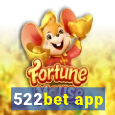 522bet app